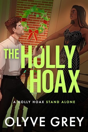 The Holly Hoax (Kindle Edition)