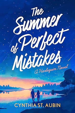 The Summer of Perfect Mistakes