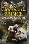 Clockwork Prince
