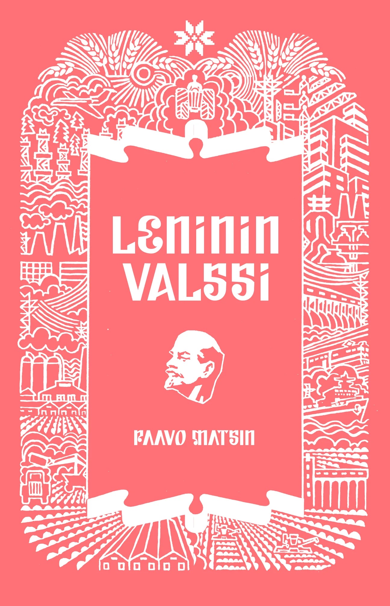 Leninin valssi