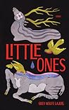 Little Ones Book cover for Little Ones