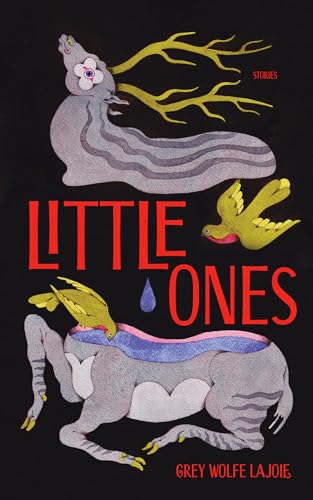Little Ones (Kindle Edition)