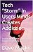 Tech “Storm” in Users Minds...