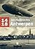 Antwerpen 14-18 by Jan Huijbrechts
