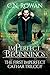 imPerfect Beginnings: The First imPerfect Cathar Trilogy Omnibus - An Urban Fantasy Collection (The Imperfect Cathar Omnibuses)