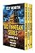 DCI Finnegan Series: Books 4 - 6 in the intoxicating and enthralling Yorkshire crime thrillers! (A DCI Finnegan Yorkshire Crime Thriller Book 14)