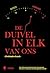 De duivel in elk van ons by Christophe Busch
