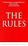 The Rules: If Pro...