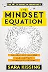 Book cover for The Mindset Equation: The Art of Living in Abundance