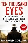 Ten Thousand Eyes