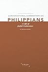 Conversational Commentary on Philippians: A Life of Joyful Endurance