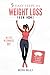 5 EASY STEPS TO WEIGHT LOSS FROM HOME: NO COST. NO GIMMICKS DIY - 12 Week Guided Weight Loss Challenge, Easy 5-Step Program With Clear To-Dos, Daily Food and Wellness Journal, Meal Planners and More.