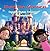 Rhyme Time Adventures: Engaging Rhymes for Speech Development (Nursery Rhymes for Children)