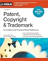 Patent, Copyright...