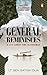A General Reminisces