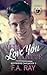 Chai Love You A Latte (Boyf...
