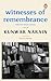 Witnesses of Remembrance