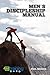 4M Men's Discipleship Manual