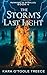 The Storm's Last Light: Running in Parallel: Book 4