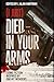 (I Just) Died in Your Arms: Crime Fiction Inspired by One-Hit Wonders