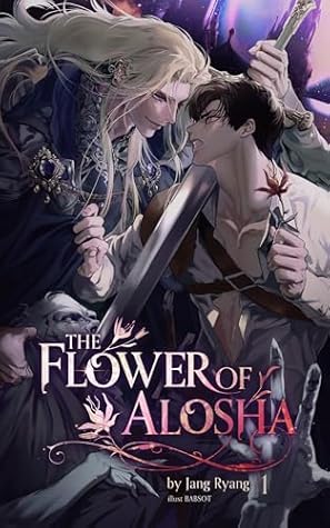 The Flower of Alosha