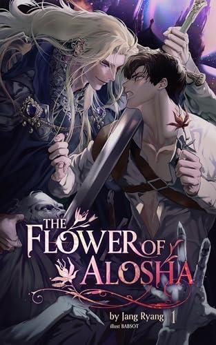 The Flower of Alosha (Kindle Edition)