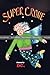 Super Crone: Poetry