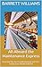All Aboard the Maintenance Express: Essential Tips for Troubleshooting and Fine-Tuning Your Model Railroad (Miniature Tracks: Navigating the World of Model Railroads Book 12)