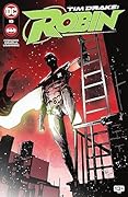 Tim Drake: Robin (2022-) #10