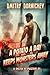 A Potato A Day Keeps Monsters Away (A Shelter in Spacetime Book 1): A LitRPG Apocalypse Series