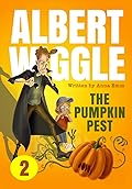 The Pumpkin Pest