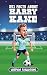 251 Facts About Harry Kane by Wordbox Publications