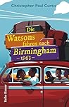 Die Watsons fahre...