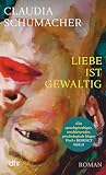 Liebe ist gewaltig