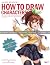 Anime Academy! How to Draw ...