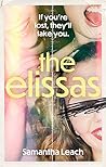 The Elissas: Thre...