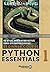 Python Essentials 1 by The OpenEDG Python Institute