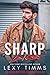 Sharp Lies (Sleeping With the Enemy, #1)