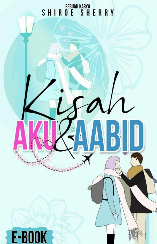 Kisah Aku & Aabid (ebook)