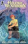 Helen of Wyndhorn #1 by Tom King