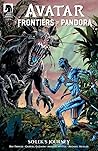 Avatar: Frontiers...