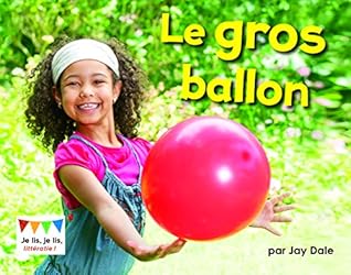 Les gros ballon