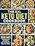 The XXL Keto Diet Cookbook by Debra P. Johnson
