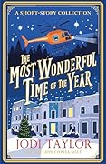 The Most Wonderful Time of the Year: A Christmas Short-Story Collection