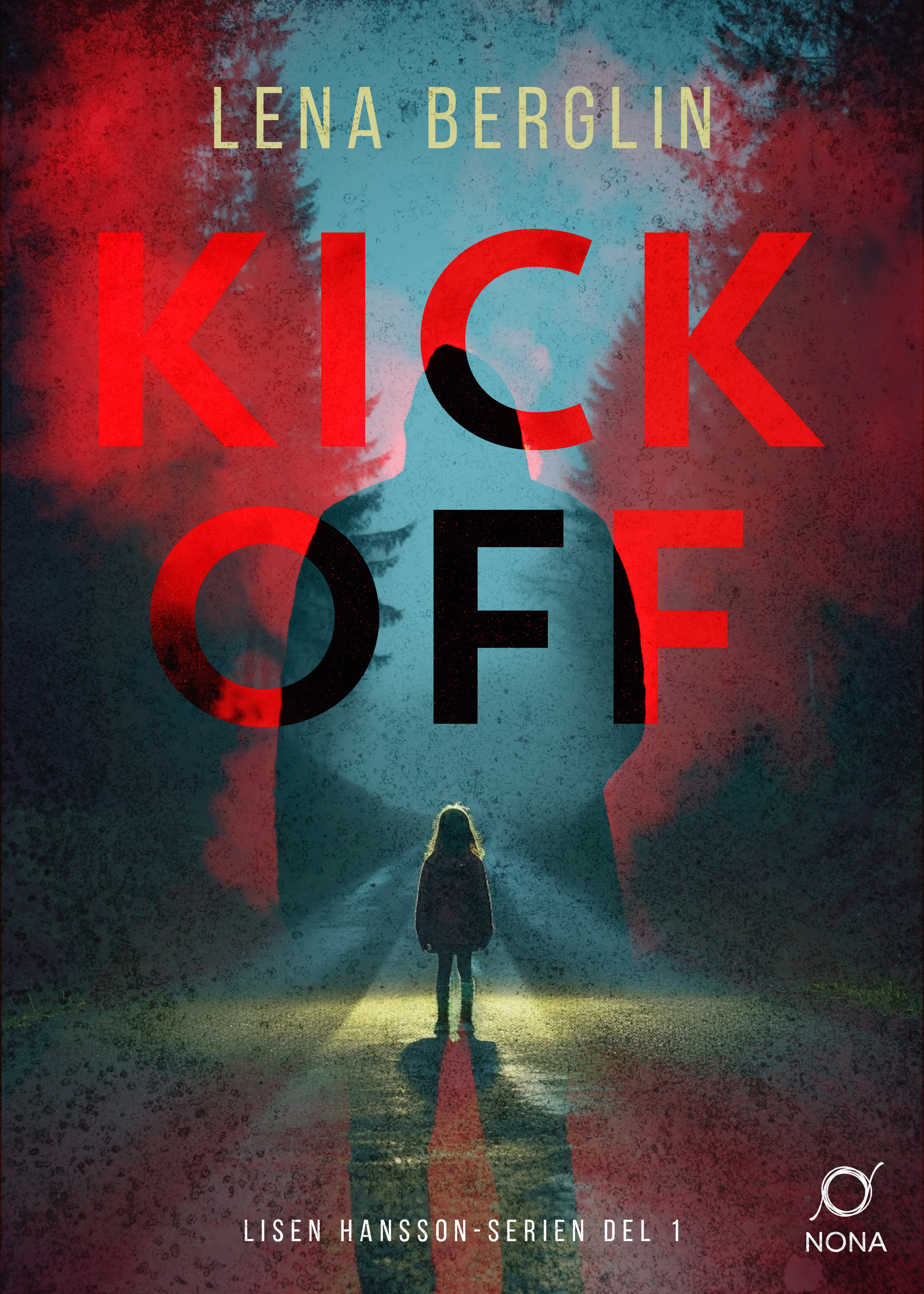 Kickoff (Hardcover)
