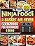 The Newest Ninja Foodi 2-Ba...
