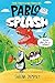 Pablo and Splash by Sheena Dempsey