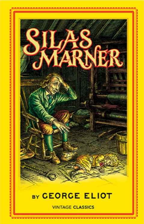 Silas Marner