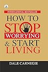 How to Stop Worry...