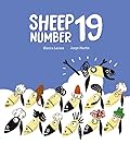 Sheep Number 19 (Somos8)